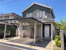 【中古】馬場町◆久松小学校区◆丁寧に使用された建物は補修箇所が見当たりません◆