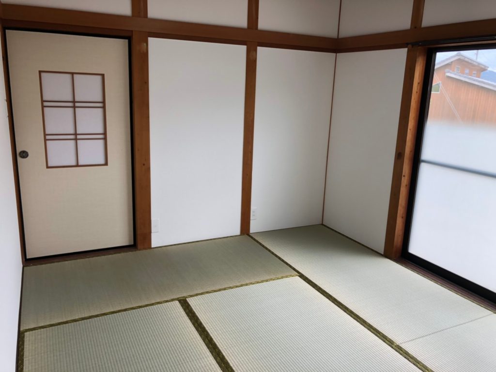 居間にしてもよし。プレイルームにしてもよし。 居間にしてもよし。プレイルームにしてもよし。