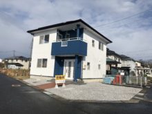 【中古】浜坂8丁目◆リフォーム済み◆オーシャンビューの景色が美しいオール電化のおうち◆ 
