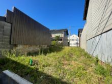 【売土地】2024/07 売主◆寿町 建築条件なし！