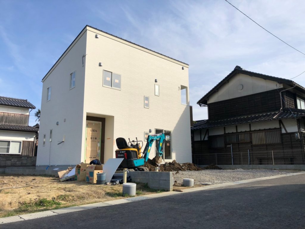 (外観) (外観)