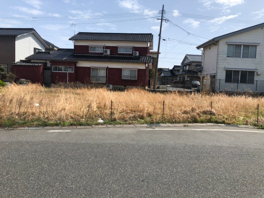 正面 正面