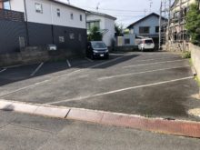【土地】立川町2丁目◆89坪◆広々とした土地には理想のプランが広がります【建築条件なし】