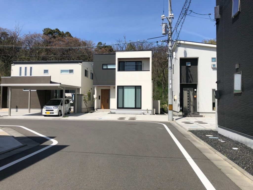 (外観) (外観)