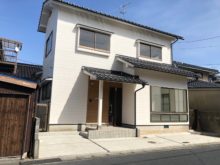 【中古】田園町2丁目 リフォーム済み！LDK広々16帖★