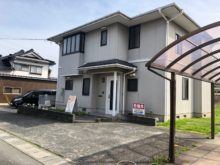 【中古】服部 132坪の広々した敷地◆駐車場6台可◆フルリフォーム済！