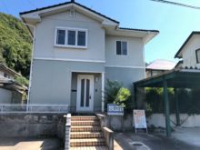 【中古】北園◆リフォーム済み◆カーポートやお庭のある、外構も充実のおうち◆