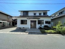 【中古】2021/11 売主 ◆浜坂 ◆リフォーム済み ◆オール電化 ◆建物検査合格物件！
