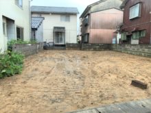 【土地】寿町◆49坪◆醇風小学校 【建築条件なし】