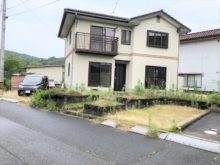 【中古】八頭町宮谷◆フルリフォーム済み◆南向きの庭は家庭菜園も楽しめます◆オール電化に大変身しました◆