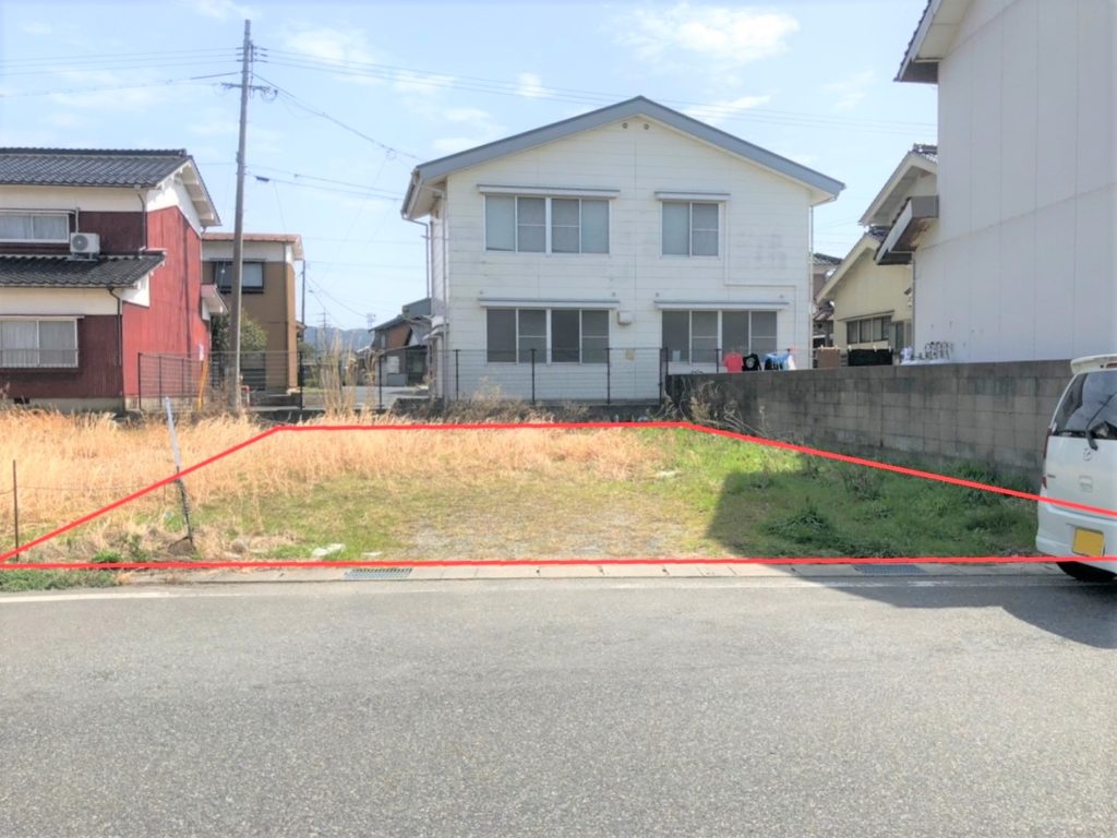 正面(外観) 正面(外観)