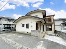【中古】2023/03 売主 ◆気高町下坂本(瑞穂小学校区)◆フルリフォーム済み◆広々６LDK