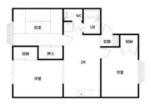 【収益物件】2022/11 仲介 ◆宮長◆利回り12％！土地100坪！平成3年築✨