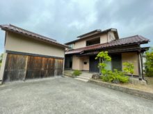 【中古】 2022/09 売主 ◆福部（福部未来学園校区）◆リフォーム済み◆6LDK