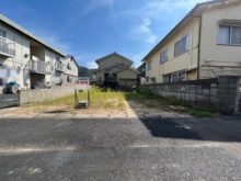 【売土地】2024/11 売主◆田園町 35.69坪 建築条件なし♪