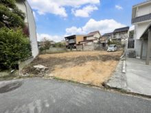 【売土地】2023/09 売主◆庖丁人町 84坪 建築条件なし♪