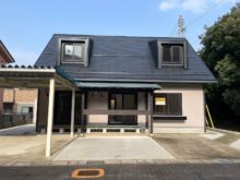 【中古】2023/02 売主 ◆円護寺（中ノ郷小学校区）◆フルリフォーム済み！◆平成15年築◆ミサワホーム施工