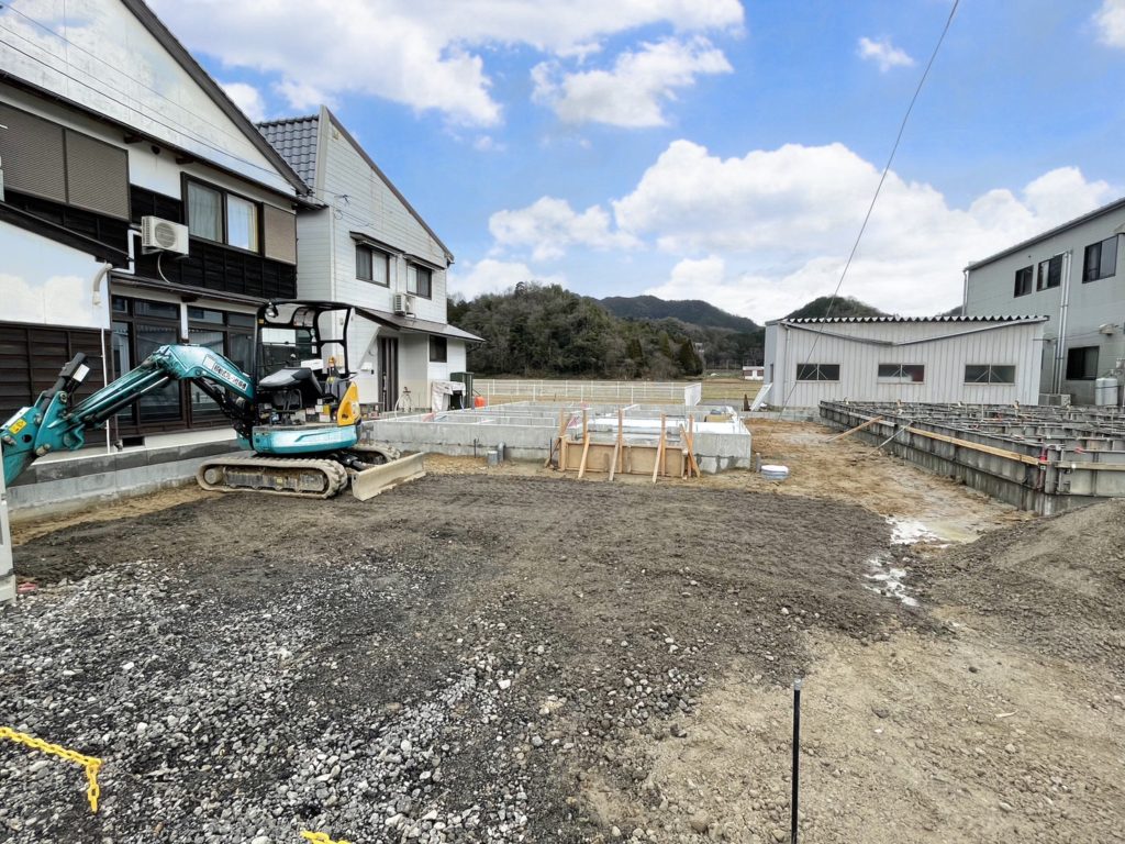 2/24現地写真 2/24現地写真