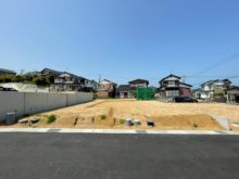 【売土地】2024/10 売主◆値下げしました★布勢②号地 109坪
