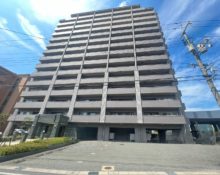 【中古マンション】2023/08仲介◆フローレンス幸町グランドアーク(明徳小校区)◆市役所、イオン、鳥取駅徒歩圏内
