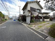 【売土地】2024/05 仲介◆丸山町 29.49坪 坪単価7.7万円