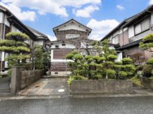 【売地】2024/06 売主◆徳尾 47坪 建築条件なし！