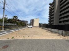 【売土地】2024/07 売主◆寿町69坪★角地★建築条件なし
