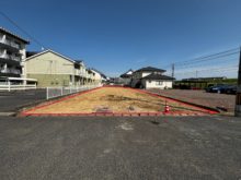 【売土地】2025/06 売主◆興南町 130坪