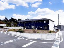 【売土地】2025/09 仲介◆賀露町南分譲地②角地 建築条件なし