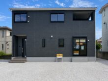 【新築戸建】中町第1 ①号棟✨ 4LDK