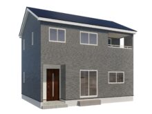 【新築戸建】浜坂 第4 ①号棟 4LDK✨