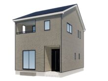 【新築戸建】鳥取市興南町 第2 ①号棟 3LDK✨