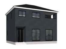 【新築戸建】倉吉市山根 第1 ②号棟✨