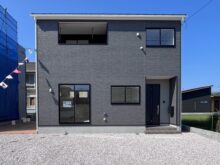 【新築戸建】気高町新町 第2 ①号棟