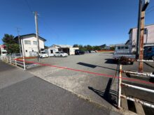 【売土地】湖山町東 工業地域の362坪