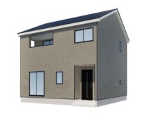 【新築戸建】岩美町大谷 第3 ②号棟