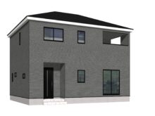 【新築戸建】倉吉市山根 第1 ①号棟✨